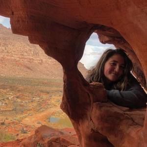 Meet your Posher, Kristy